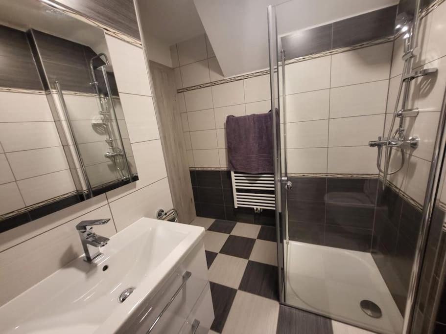 Jack Apartments Марібор Екстер'єр фото