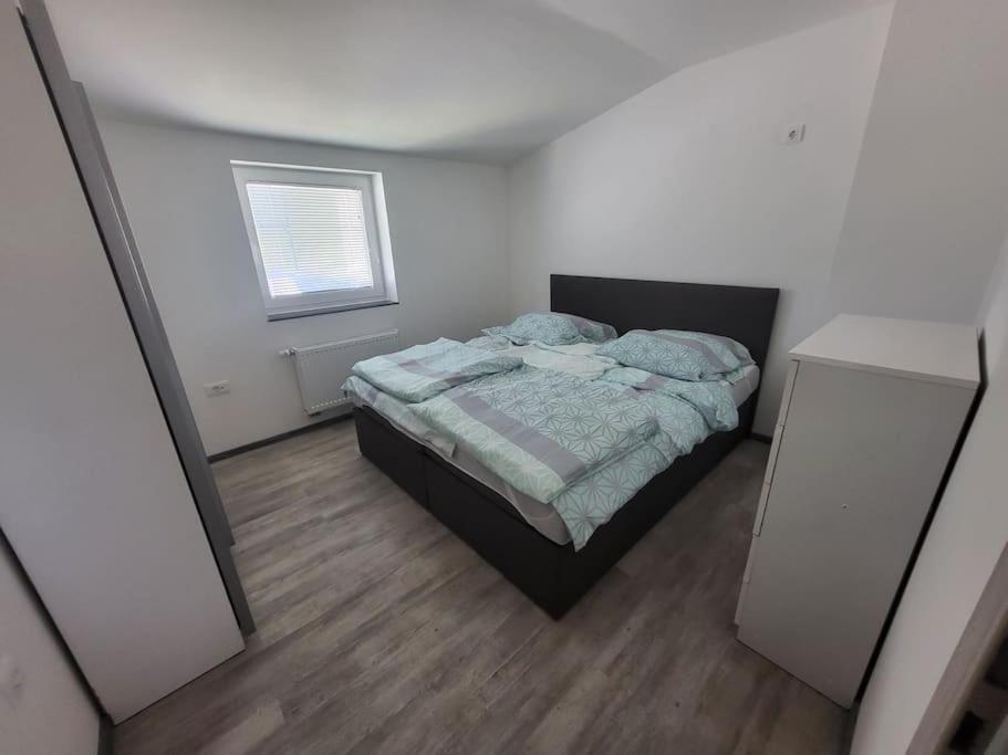 Jack Apartments Марібор Екстер'єр фото